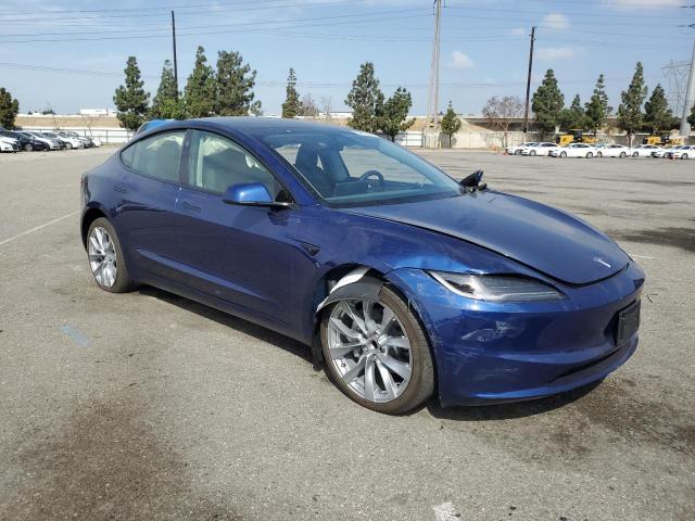 Vin: 5yj3e1ea9sf968706, lot: 54970675, tesla model 3 20254