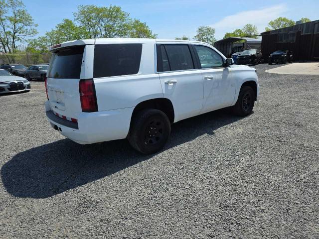 Vin: 1gnskdec0jr365649, lot: 55087645, chevrolet tahoe police 20184
