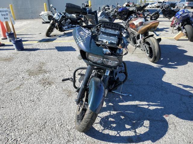 2021 HARLEY-DAVIDSON FLTRXS 1HD1KTP11MB643240