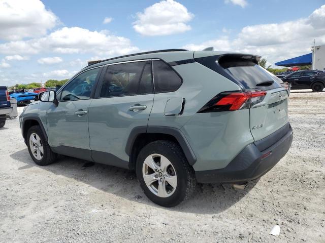 Vin: 2t3w1rfv4mw172841, lot: 57518425, toyota rav4 xle 20212