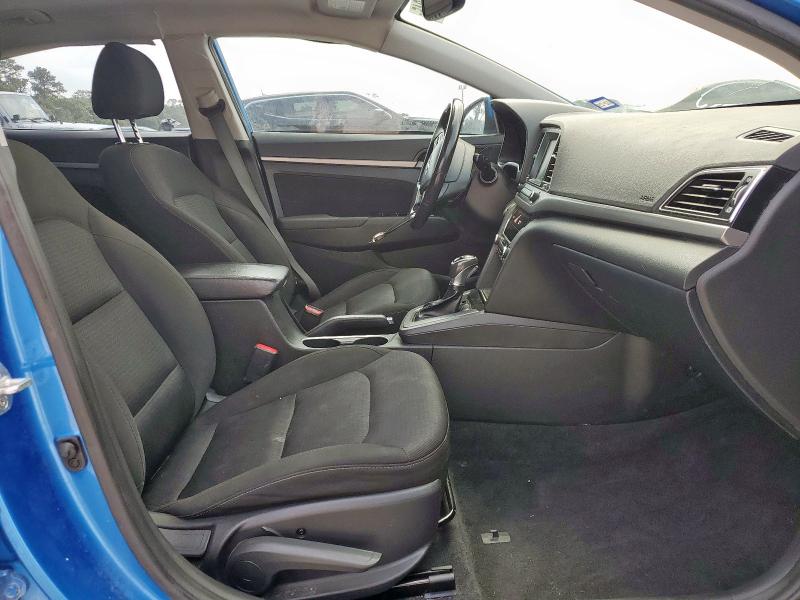 2017 HYUNDAI ELANTRA SE - 5NPD84LF9HH165948