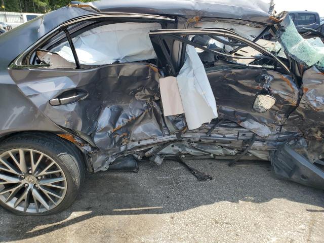 2015 LEXUS IS 250 JTHCF1D24F5019688