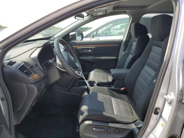 2022 HONDA CR-V EX - 2HKRW2H50NH645632