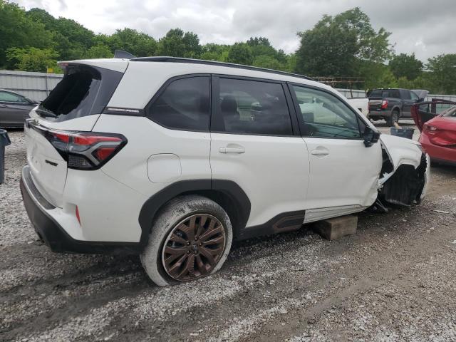 Vin: jf2sldfc4sh520846, lot: 56168425, subaru forester sport 20253