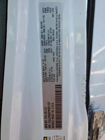 2023 JEEP WRANGLER 4 - 1C4JJXN65PW651137