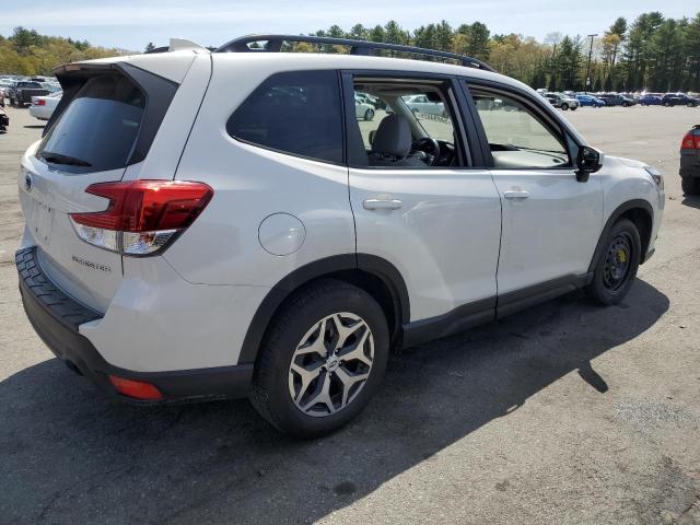Vin: jf2skaec7nh405567, lot: 54894025, subaru forester premium 20223