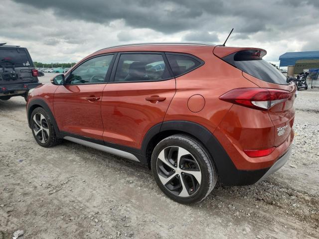 Vin: km8j3ca25hu366212, lot: 58475825, hyundai tucson limited 20172