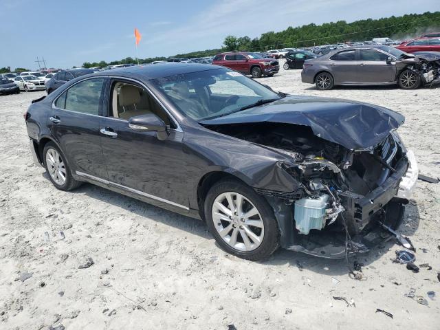 Vin: jthbk1eg7c2502607, lot: 58150235, lexus es350 350 20124