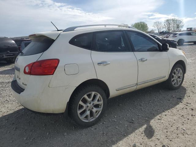 Vin: jn8as5mv4cw365823, lot: 49723975, nissan rogue s 20123