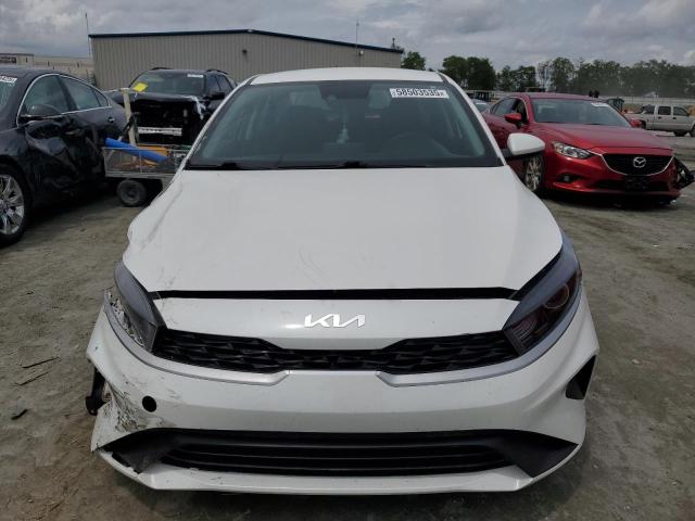 2023 KIA FORTE LX 3KPF24AD1PE557272