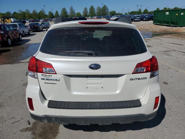 2013 SUBARU OUTBACK 2. - 4S4BRCAC6D3268107