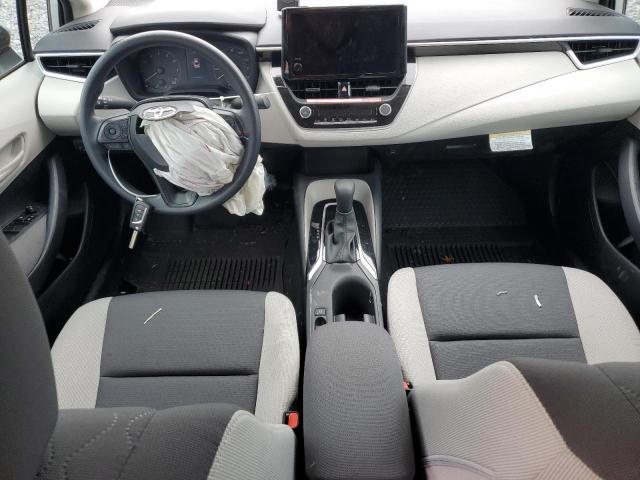 2024 TOYOTA COROLLA LE - 5YFB4MDE6RP226833