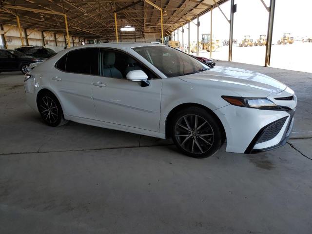 Vin: 4t1t11ak6nu075636, lot: 58339375, toyota camry se 20224