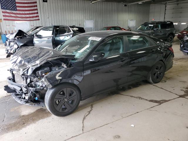 Vin: 5npls4ag3nh080804, lot: 58520655, hyundai elantra sel 2022 img_1