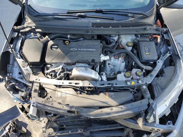 2019 CHEVROLET VOLT PREMI 1G1RD6S52KU126095