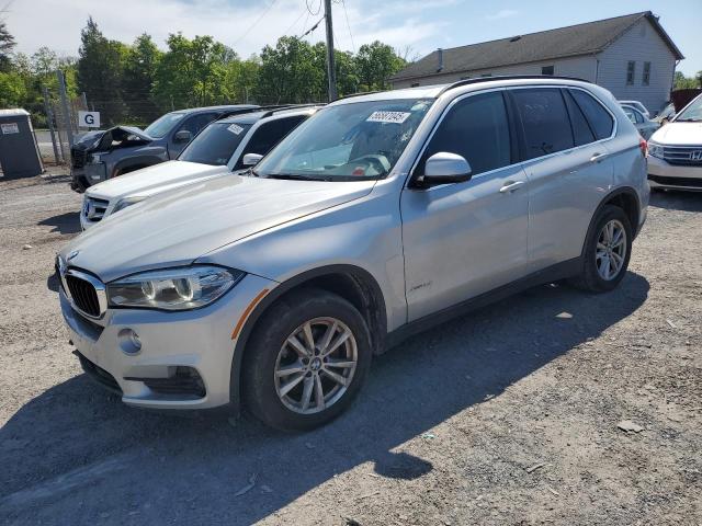 BMW X5 XDRIVE3