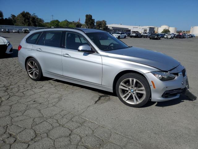 Vin: wba8k3c32ha023142, lot: 57806005, bmw 3 series xi 20174