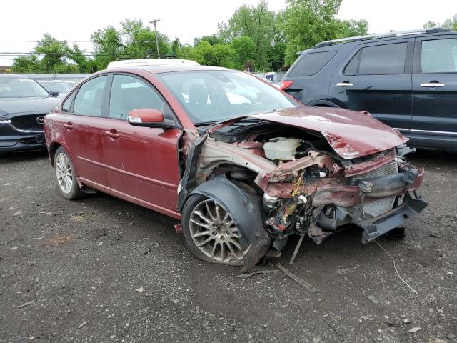 Vin: yv1672ms6b2534473, lot: 56592415, volvo s40 t5 20114