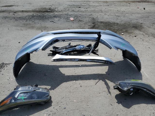2020 SUBARU LEGACY PRE - 4S3BWAC67L3007026