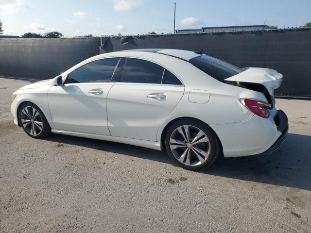 Vin: wddsj4eb7hn460218, lot: 56010875, mercedes-benz cla-class 250 20172