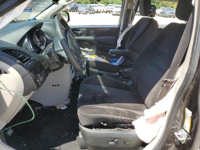2018 DODGE GRAND CARA 2C4RDGBG0JR163706