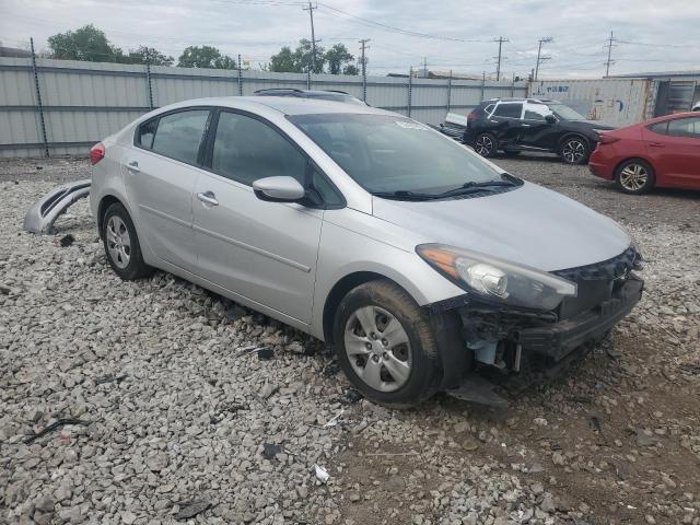 Vin: knafk4a63e5094395, lot: 58486965, kia forte lx 20144