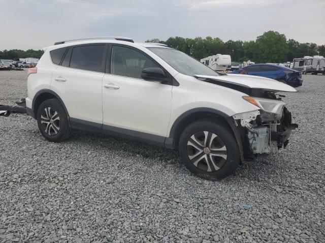 2016 TOYOTA RAV4 LE - JTMZFREVXGD091067