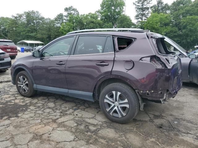 Vin: 2t3zfrev1hw372193, lot: 57564305, toyota rav4 le 20172
