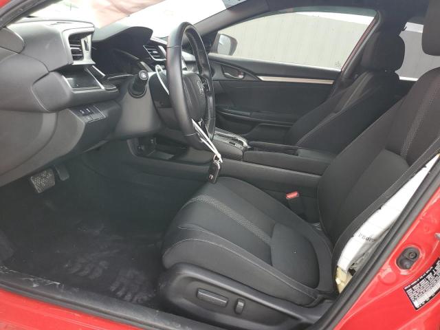 2021 HONDA CIVIC EX SHHFK7H63MU206716