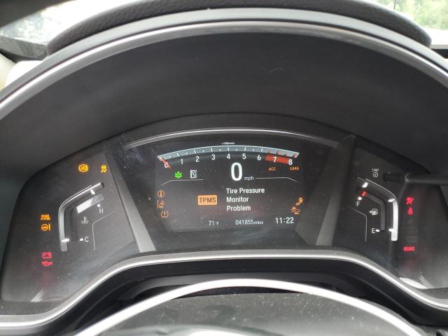 2018 HONDA CR-V EXL - 2HKRW2H84JH603808