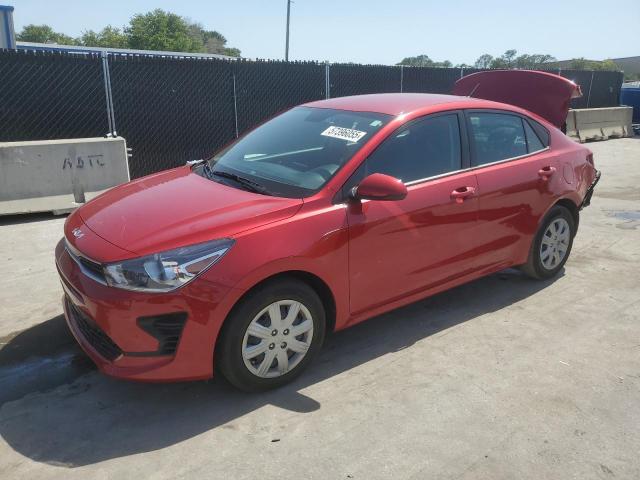 Vin: 3kpa24ad2pe564094, lot: 57396055, kia rio lx 2023 img_1