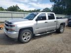 2018 CHEVROLET SILVERADO - 3GCPCPEC0JG326086