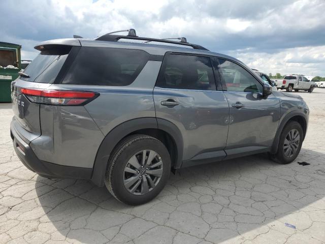 Vin: 5n1dr3ba7rc309597, lot: 56742315, nissan pathfinder sv 20243