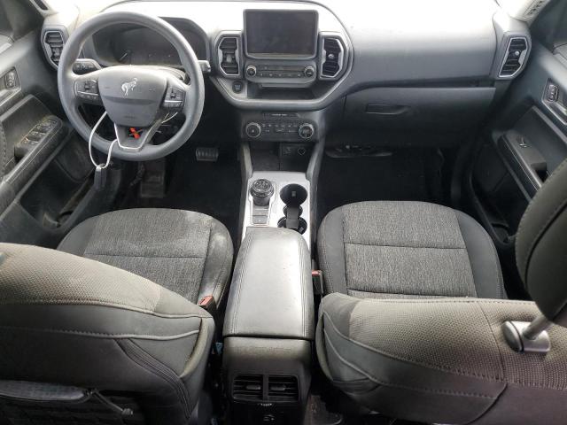 2021 FORD BRONCO SPO #3151439167