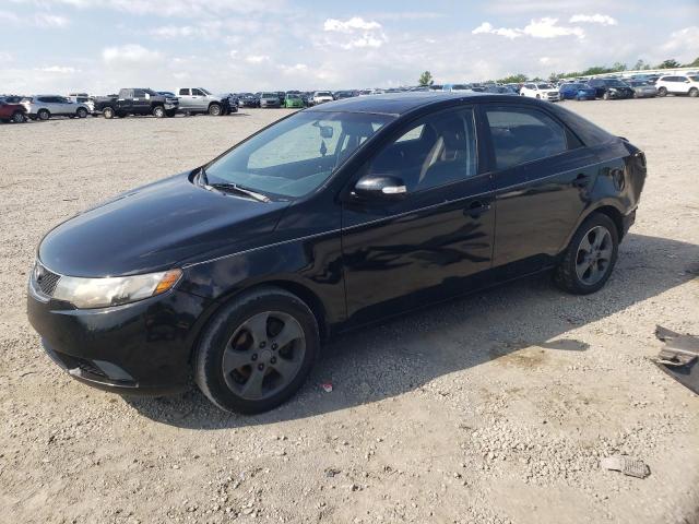 KIA FORTE EX