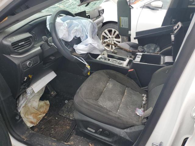 2024 FORD EXPLORER X - 1FMSK8DH0RGA44890