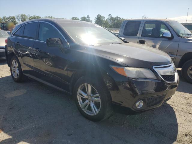 Vin: 5j8tb4h52dl000294, lot: 58147115, acura rdx technology 20134