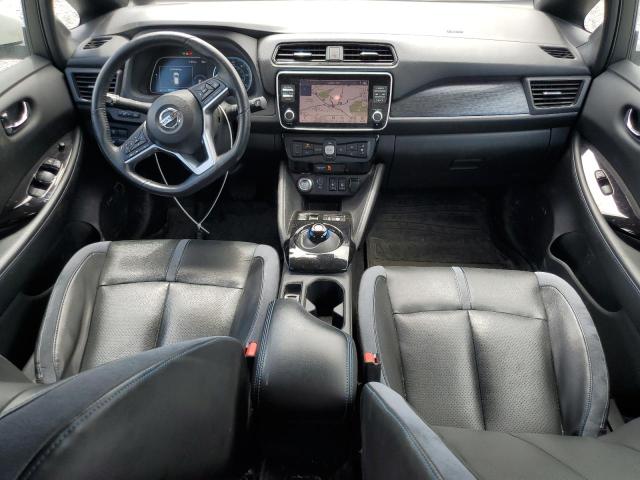 2019 NISSAN LEAF S PLU 1N4BZ1CP5KC317891