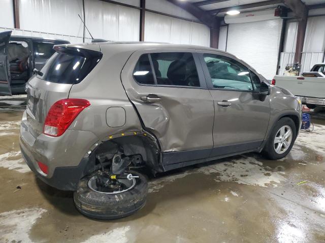 2020 CHEVROLET TRAX LS KL7CJKSB9LB350625