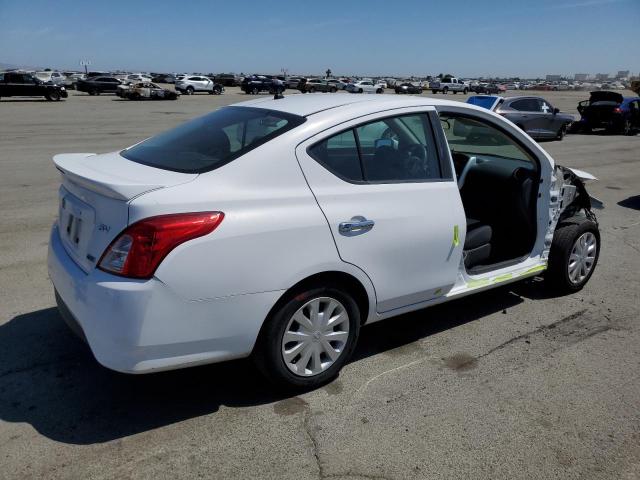 Vin: 3n1cn7ap6fl945391, lot: 59015035, nissan versa s 20153