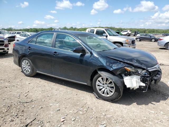 Vin: 4t1bf1fk1eu320221, lot: 55224385, toyota camry l 20144