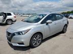2021 NISSAN VERSA SV - 3N1CN8EV4ML822362