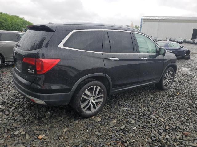 Vin: 5fnyf6h96hb040605, lot: 56764815, honda pilot touring 20173