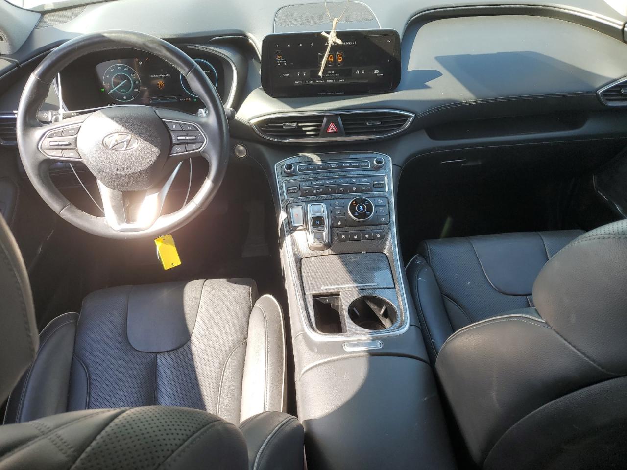 HYUNDAI SANTA FE LIMITED