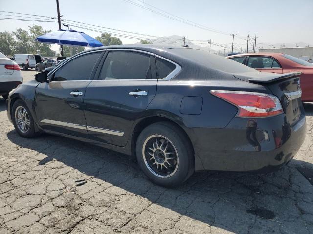 Vin: 1n4bl3ap2fc595184, lot: 58093125, nissan altima 3.5s 20152