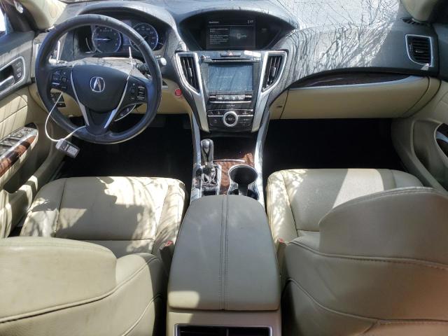 2020 ACURA TLX - 19UUB1F34LA016057