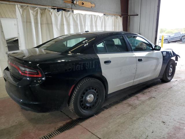 2023 DODGE CHARGER PO 2C3CDXKG7PH678727