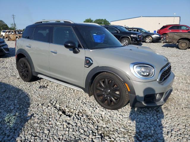 Vin: wmzyt3c3xh3d98218, lot: 56699475, mini cooper s countryman 20174