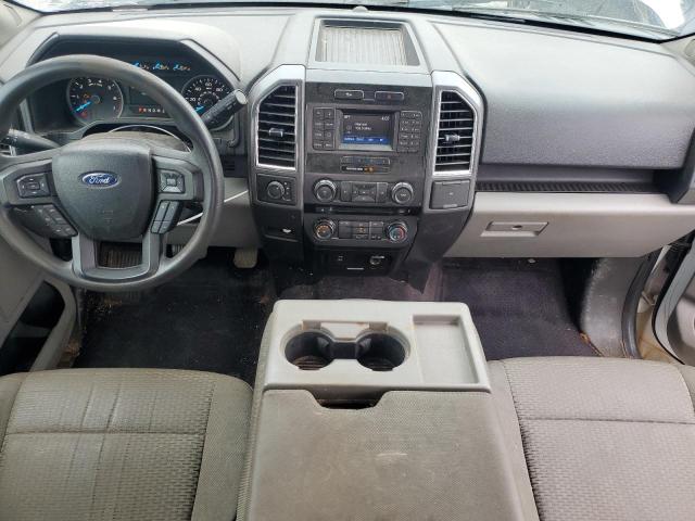 2016 FORD F150 SUPER - 1FTFX1EF4GKE26183