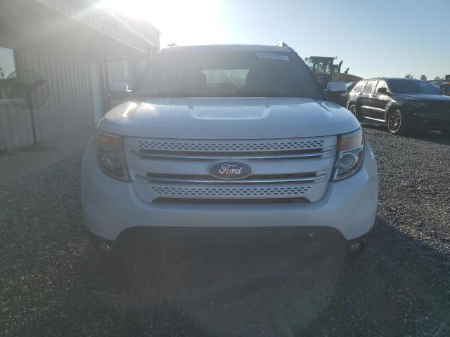 2015 FORD EXPLORER L - 1FM5K7F89FGB42266
